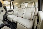 Land Rover Range Rover Autobiography P400e 2018 года (UK)